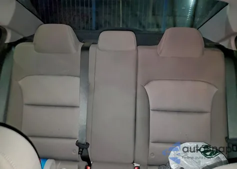 2017 Hyundai Elantra Se from USA, damaged, VIN KMHD84LF8HU156076